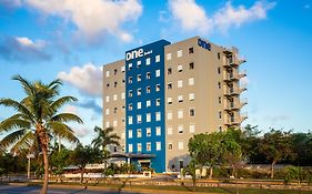 Hotel One Cancun